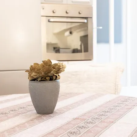 Regina Apartman Split