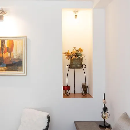 Regina Apartman *