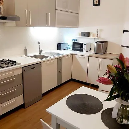 Regina Apartman