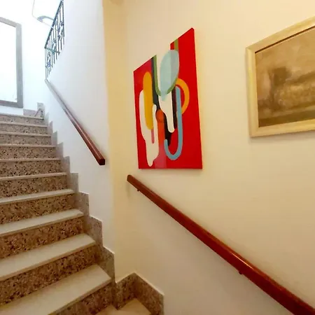 Regina Apartman Split