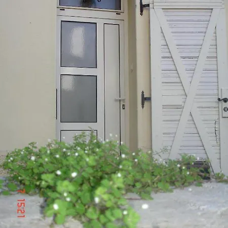 Regina Apartman