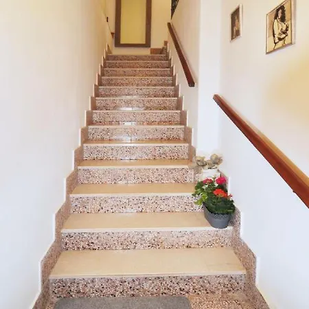 Regina Apartman *