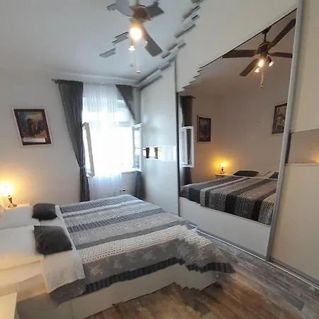 Apartman Regina