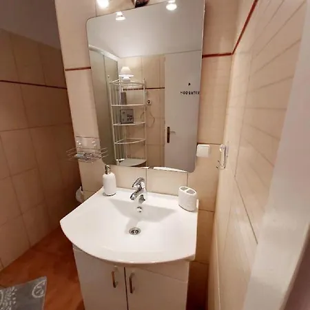 Regina Apartman Split