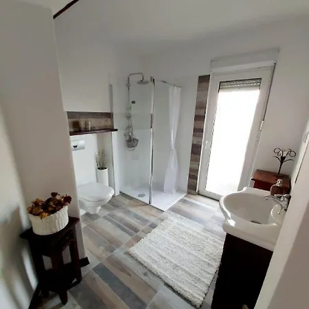 Regina Apartman