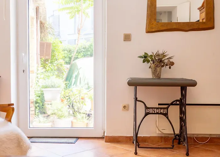 Διαμέρισμα Regina Σπλιτ
