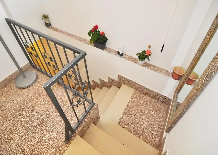 Διαμέρισμα Regina *