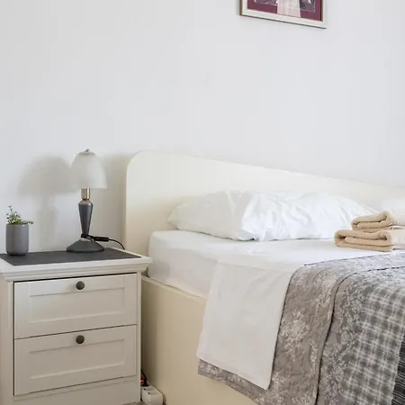 Regina Apartament Split