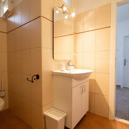 Appartement Regina Split