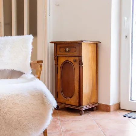 Apartament Regina