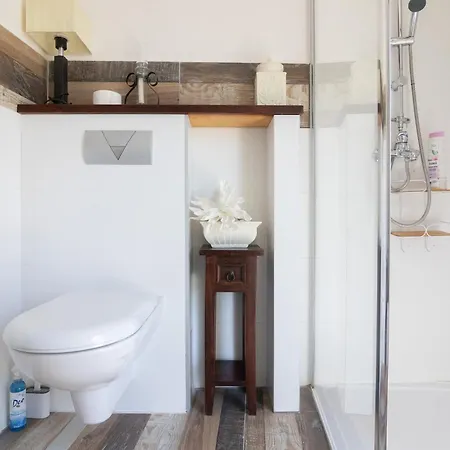 Regina Appartement *