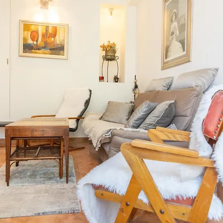 Regina Apartament Split