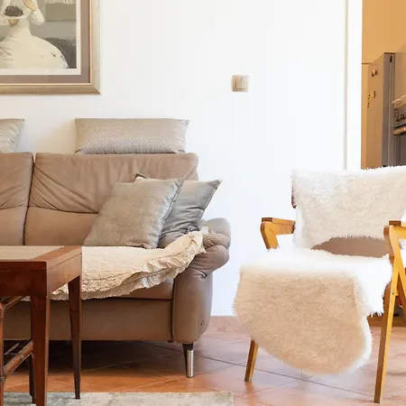 Regina Apartman Split