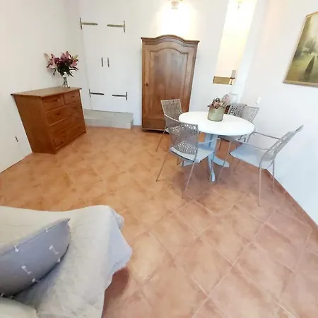 Appartement Regina *