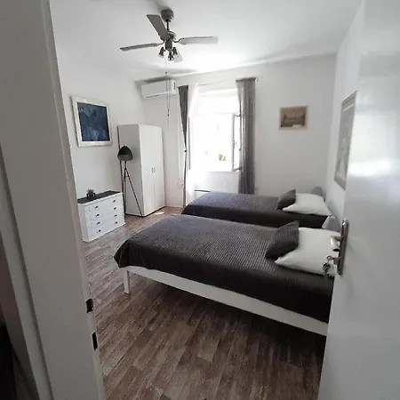 Apartament Regina Split
