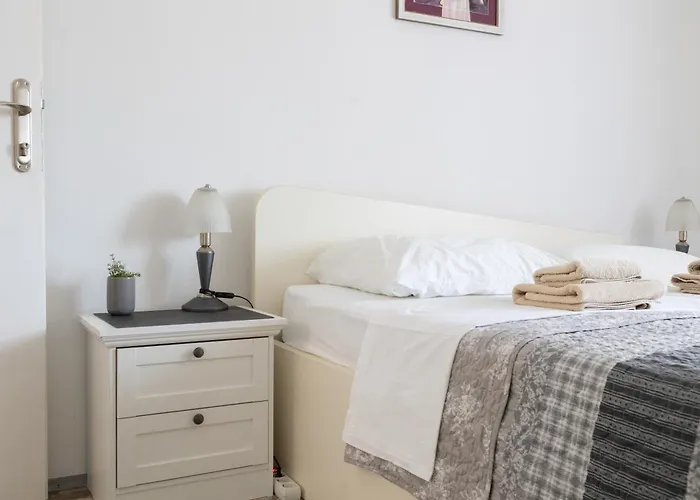 Regina Apartamento Split