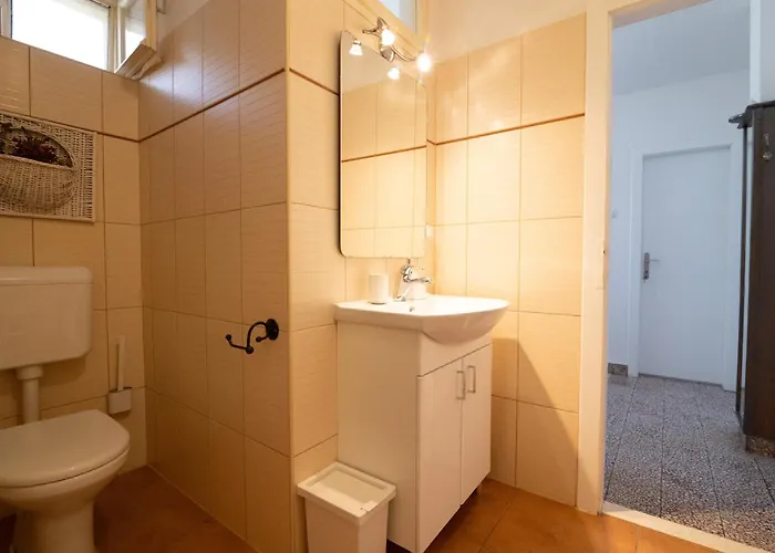 Apartamento Regina Split