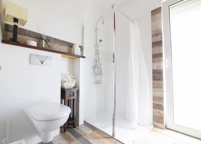 Apartamento Regina Split