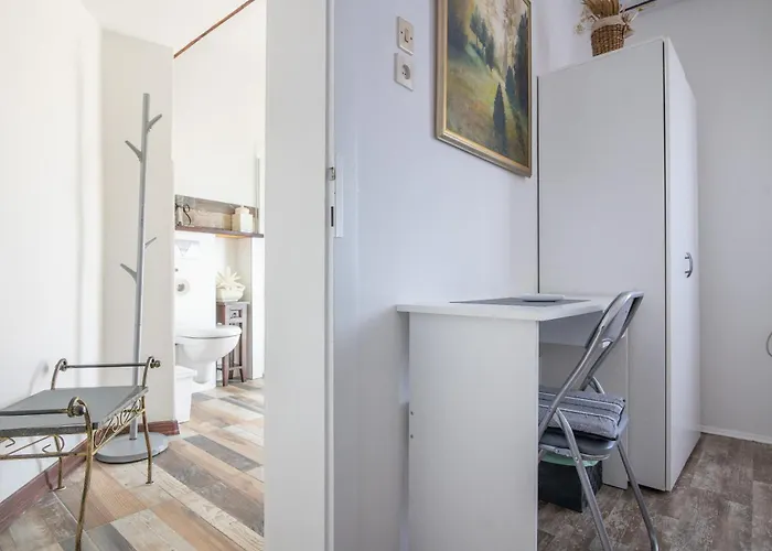 Regina Apartamento *