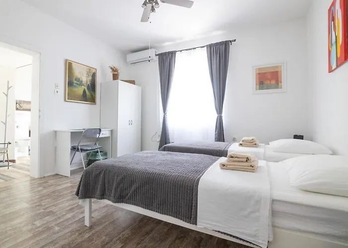 Apartamento Regina *
