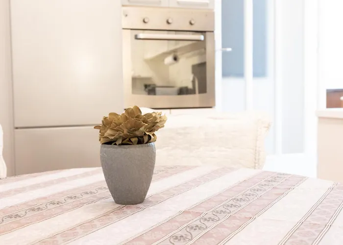 Regina Apartamento Split