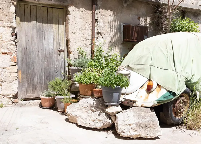 Apartamento Regina Split