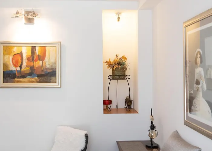 Regina Apartamento *