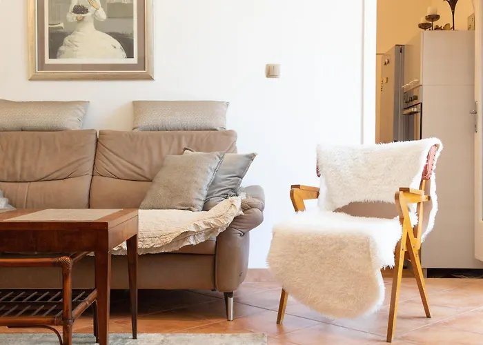 Regina Apartamento Split