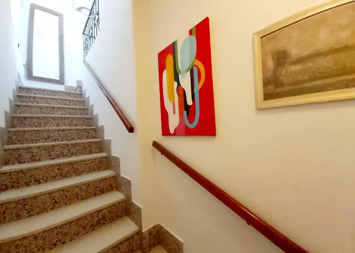 Regina Apartamento Split