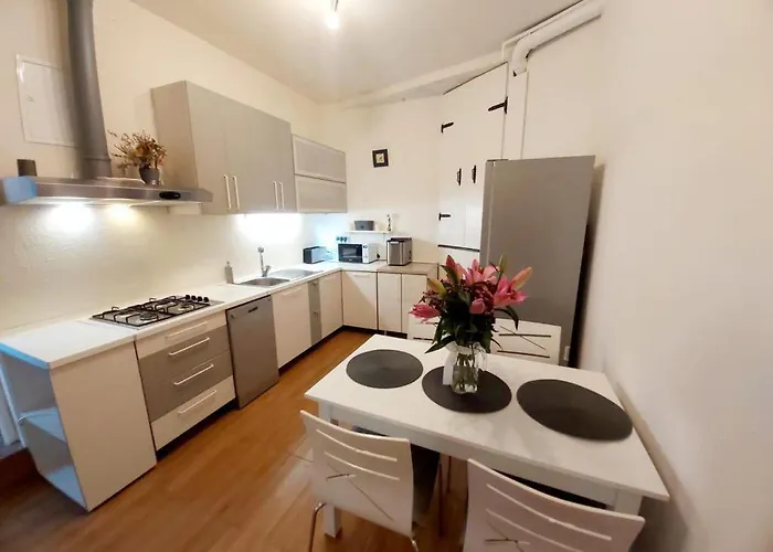 Regina Apartamento *