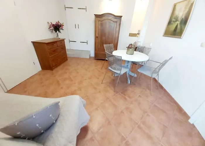 Apartamento Regina *