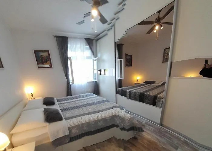 Apartamento Regina