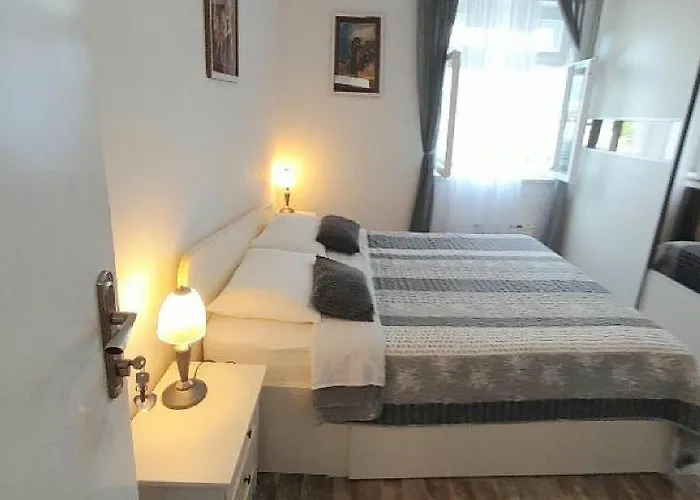 Regina Apartamento *