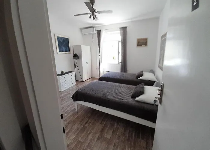 Apartamento Regina Split