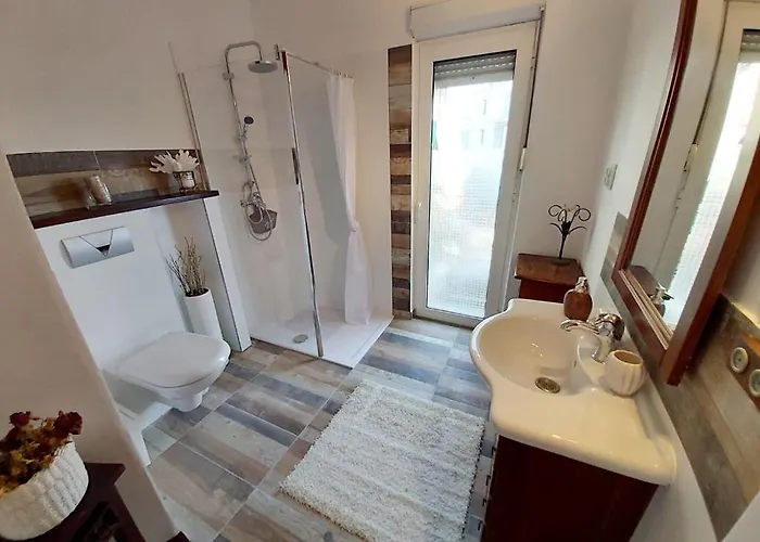 Regina Apartamento Split