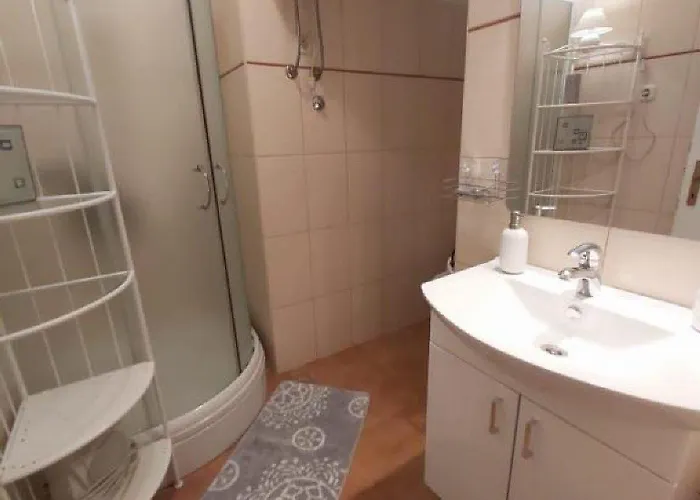 Apartamento Regina *