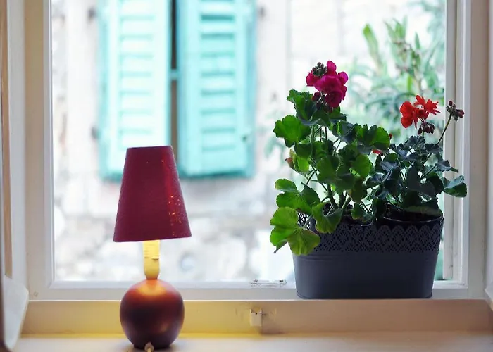 Regina Apartamento *