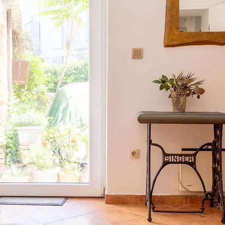 Lejlighed Regina Split